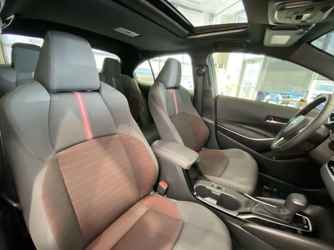 Thumbnail: 2025 Toyota Corolla - 27