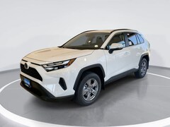 2025 Toyota RAV4 Hybrid XLE SUV Missoula, MT