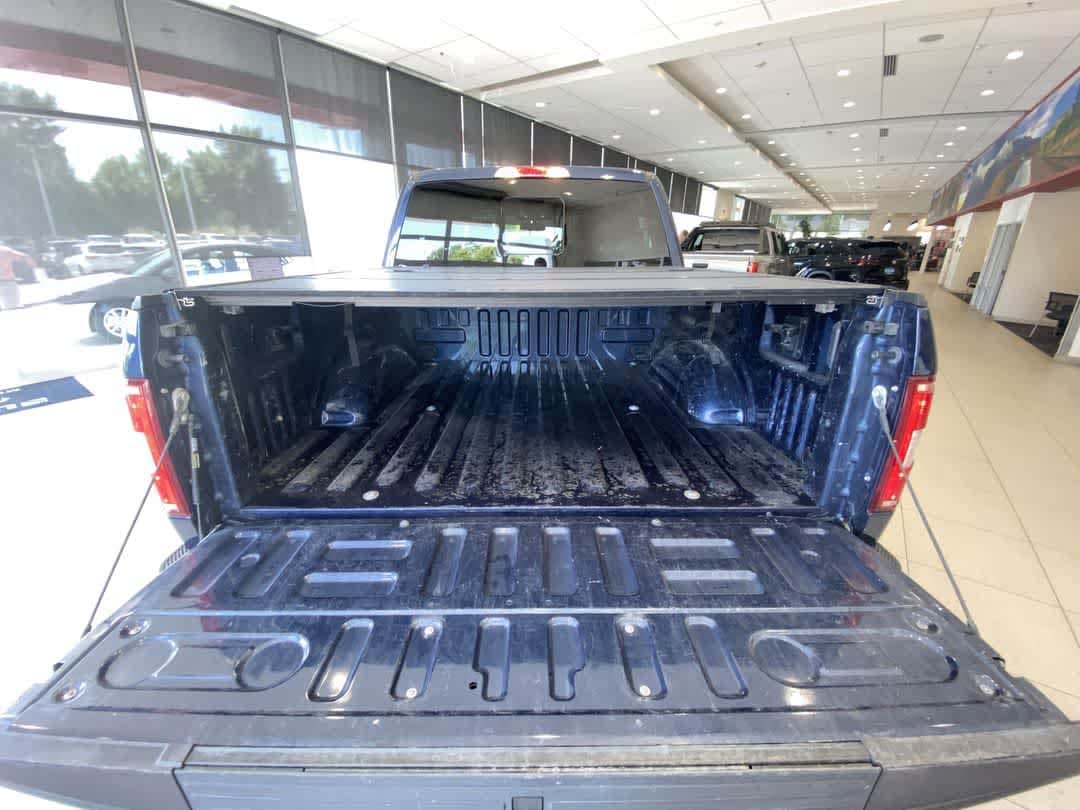 2020 Ford F-150  24