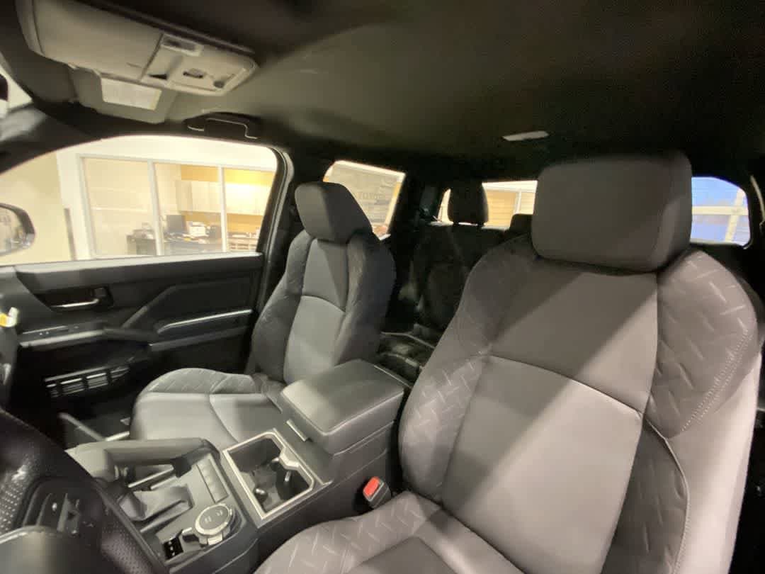 Thumbnail: 2026 Toyota Tacoma - 13