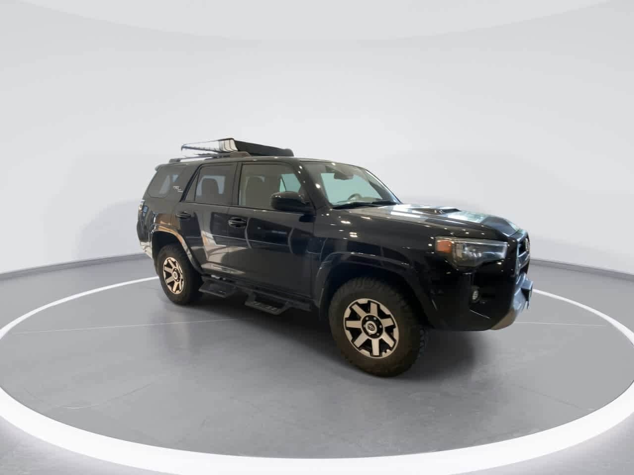 Thumbnail: 2022 Toyota 4Runner - 2