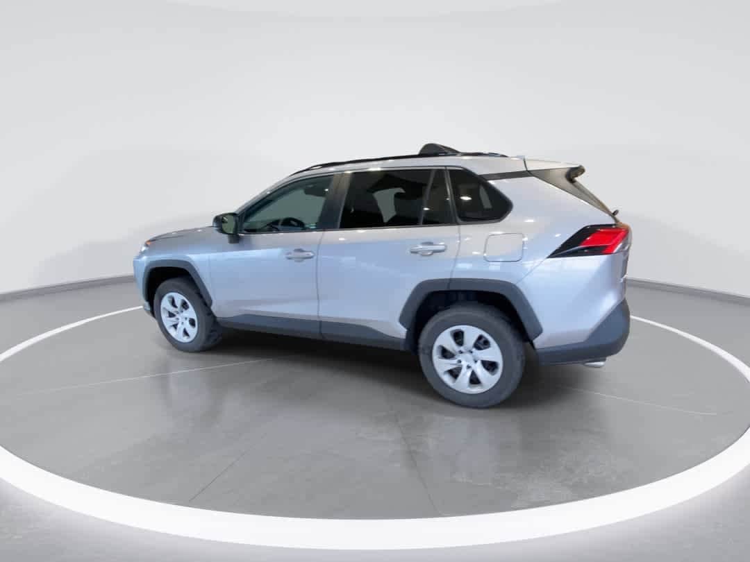 Thumbnail: 2020 Toyota RAV4 - 6