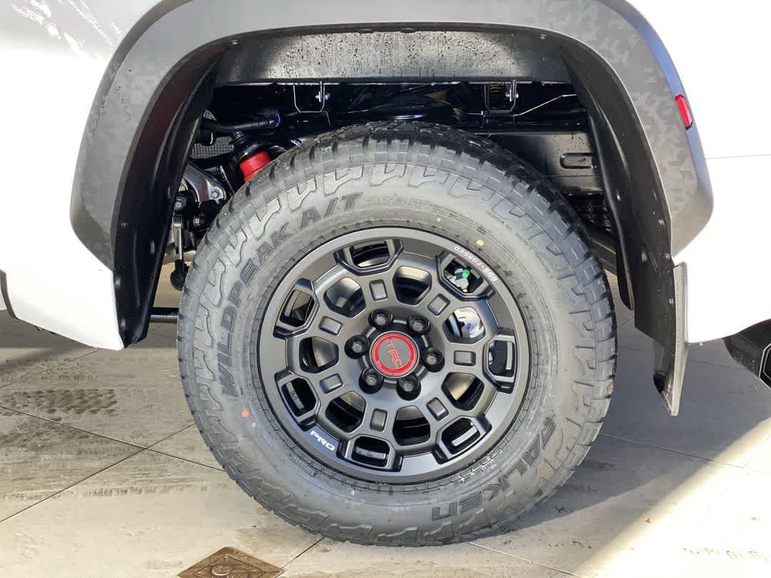 Thumbnail: 2026 Toyota Tundra - 12