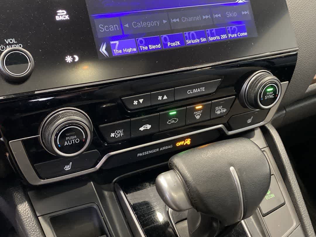 Thumbnail: 2019 Honda CR-V - 18