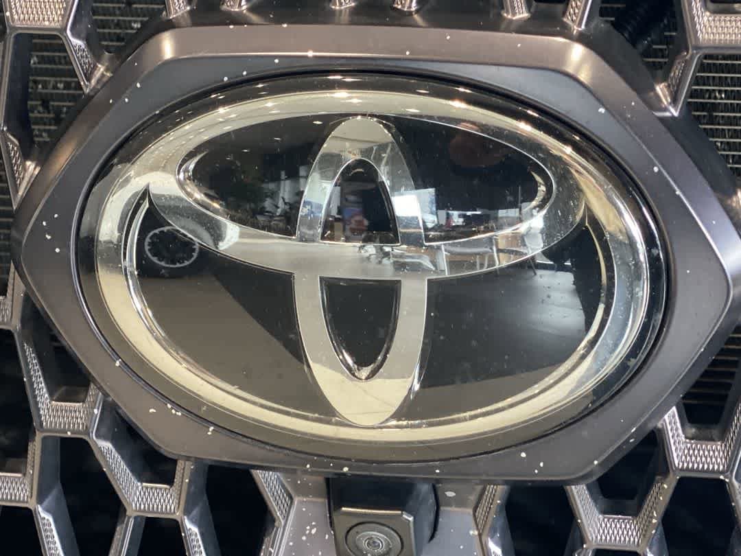 Thumbnail: 2023 Toyota Tacoma - 10