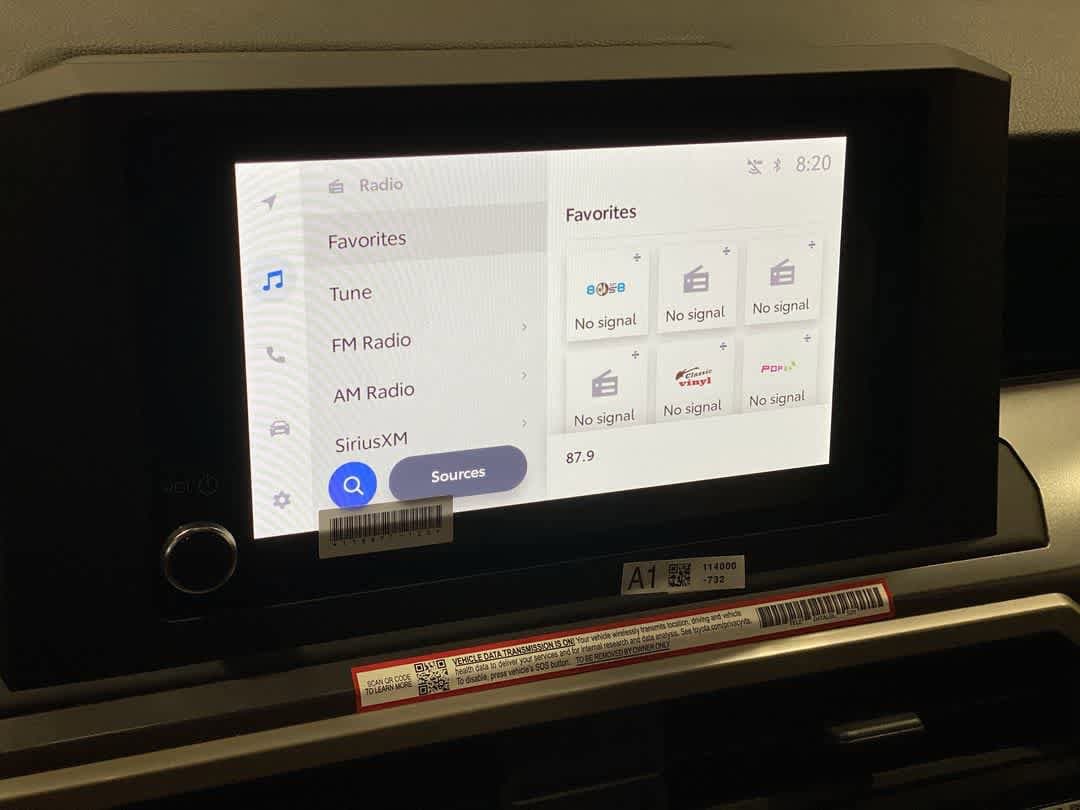 Thumbnail: 2025 Toyota Tacoma - 18