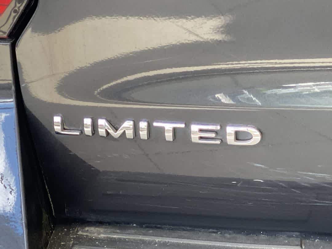 Thumbnail: 2023 Ford Expedition - 11