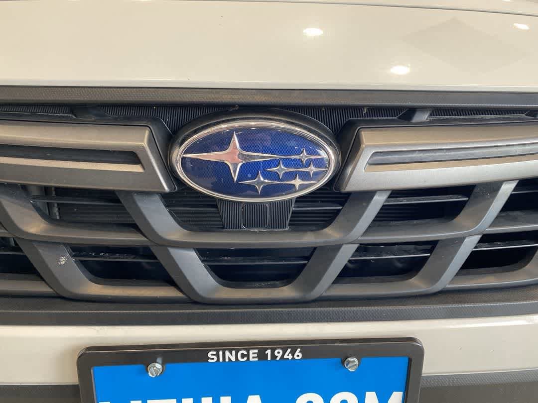Thumbnail: 2022 Subaru Crosstrek - 18