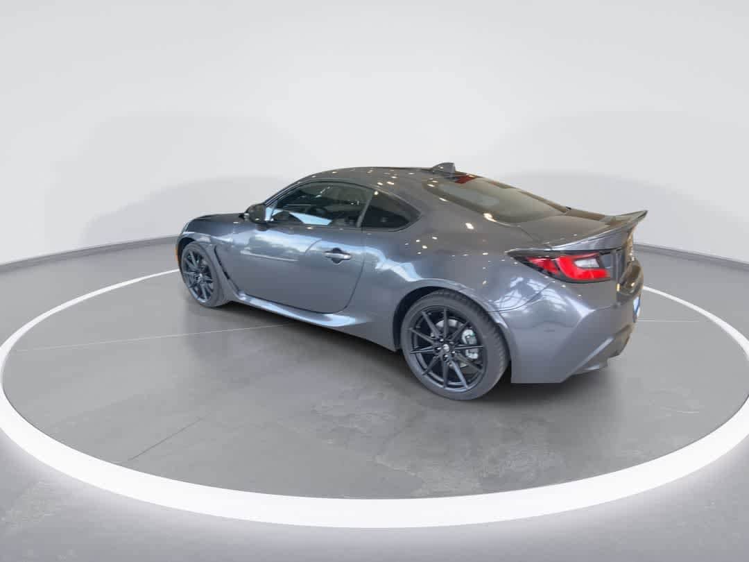 Thumbnail: 2024 Toyota GR86 - 6