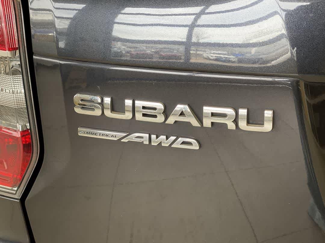 Thumbnail: 2016 Subaru Forester - 11