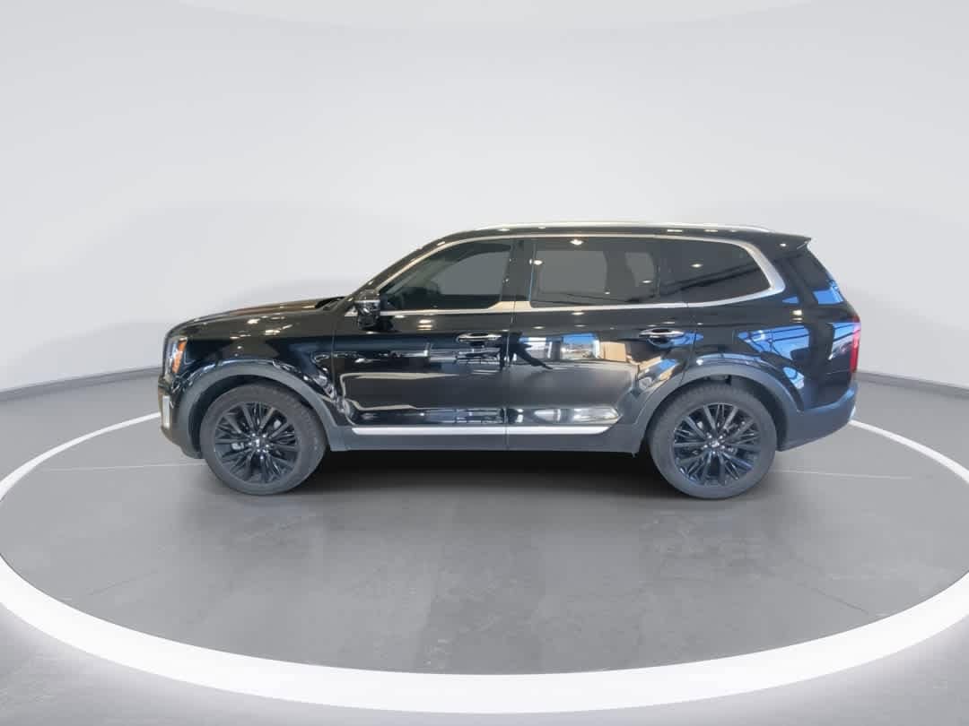 Thumbnail: 2020 Kia Telluride - 5