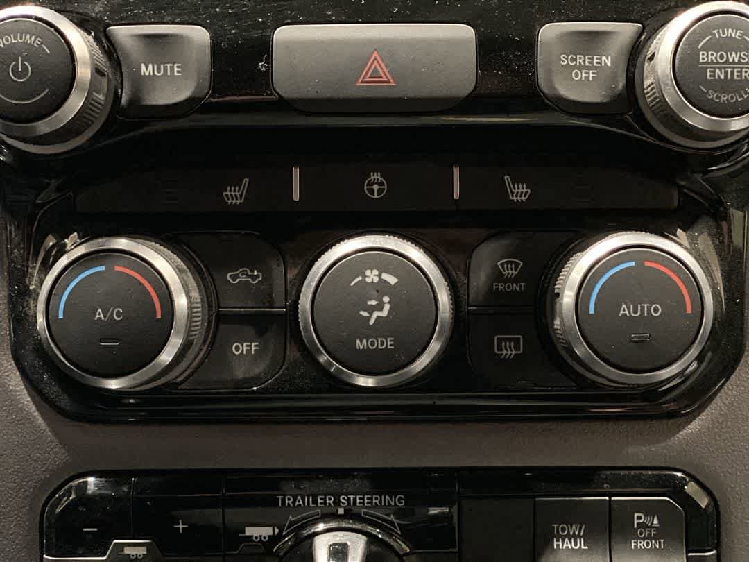 Thumbnail: 2022 RAM 1500 - 22