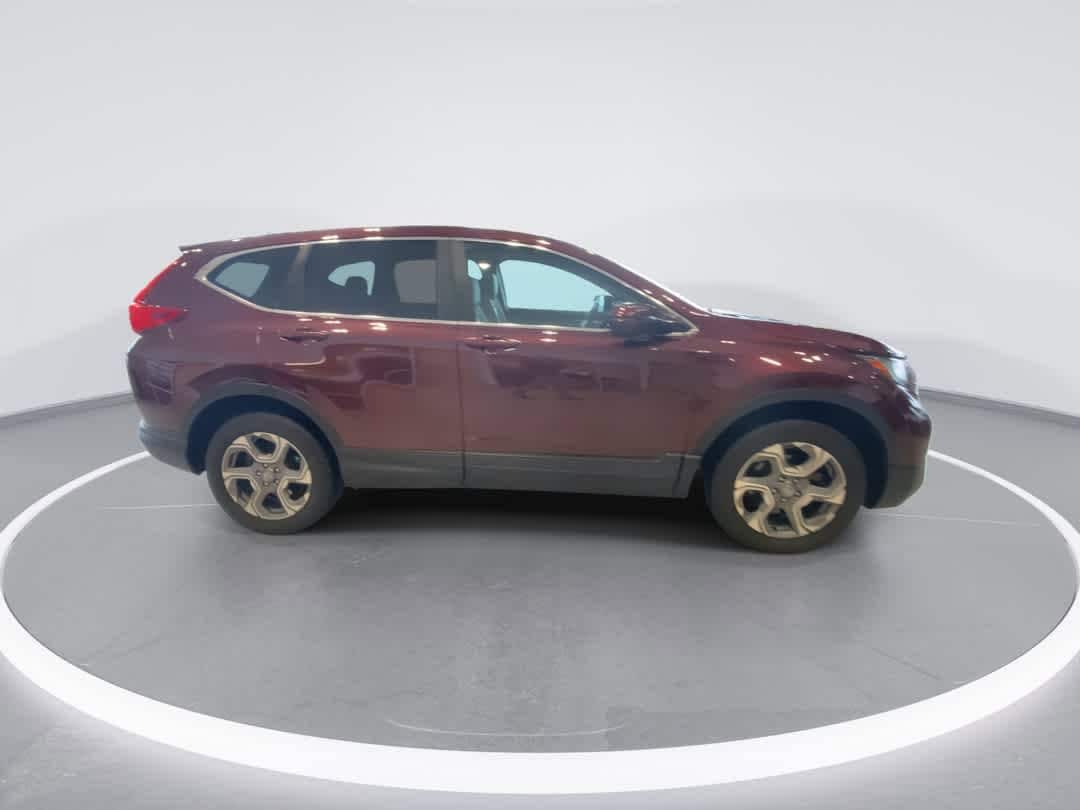 Thumbnail: 2019 Honda CR-V - 9