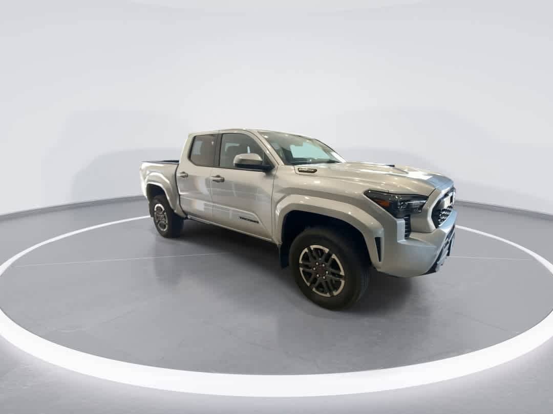 Thumbnail: 2025 Toyota Tacoma - 2