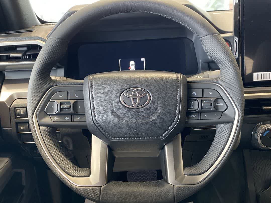 Thumbnail: 2026 Toyota Tacoma - 17