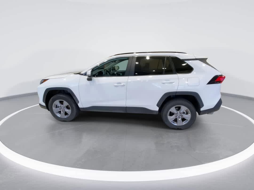 Thumbnail: 2025 Toyota RAV4 - 5