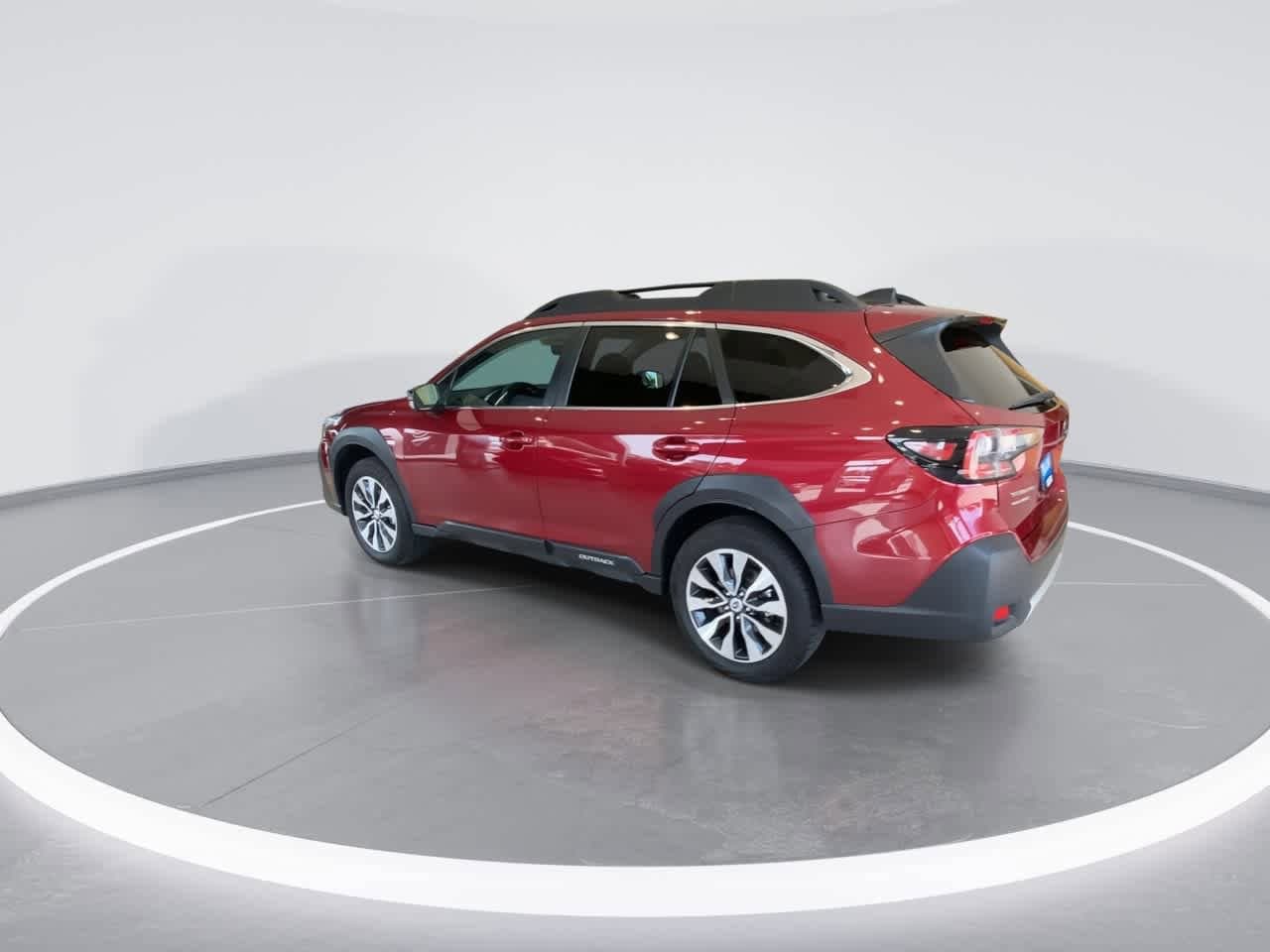 Thumbnail: 2024 Subaru Outback - 6