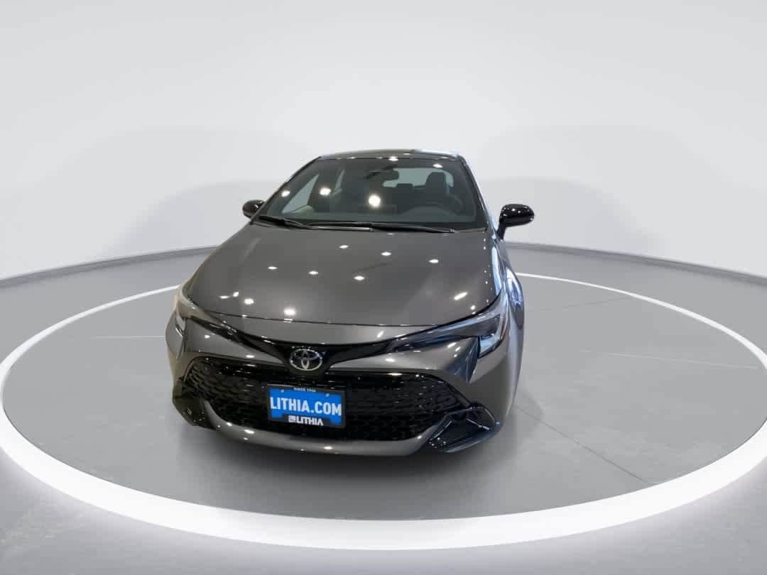 Thumbnail: 2026 Toyota Corolla - 3