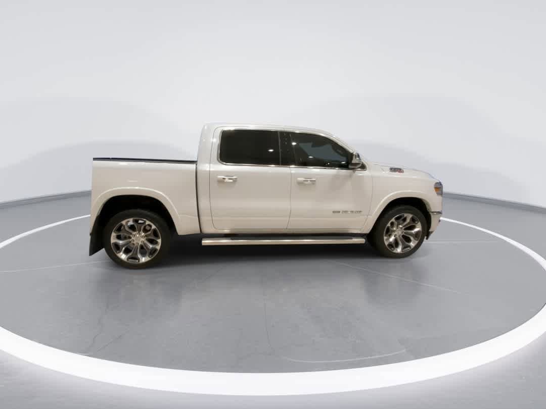 Thumbnail: 2022 RAM 1500 - 9