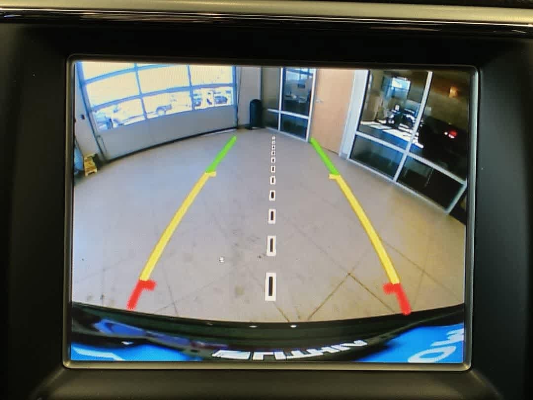 Thumbnail: 2017 Jeep Grand Cherokee - 20