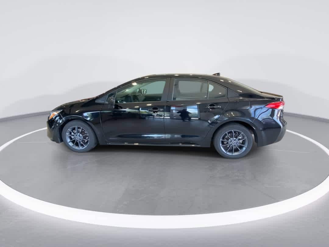 Thumbnail: 2024 Toyota Corolla - 5