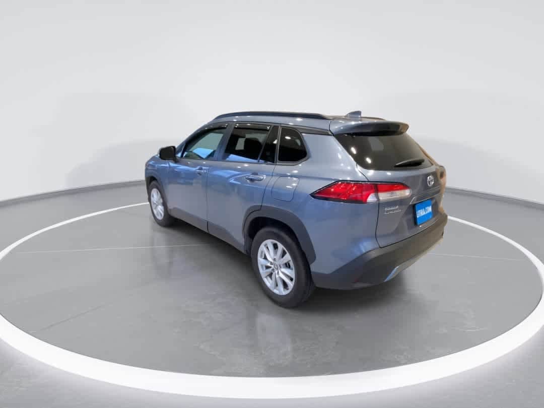 Thumbnail: 2022 Toyota Corolla Cross - 6