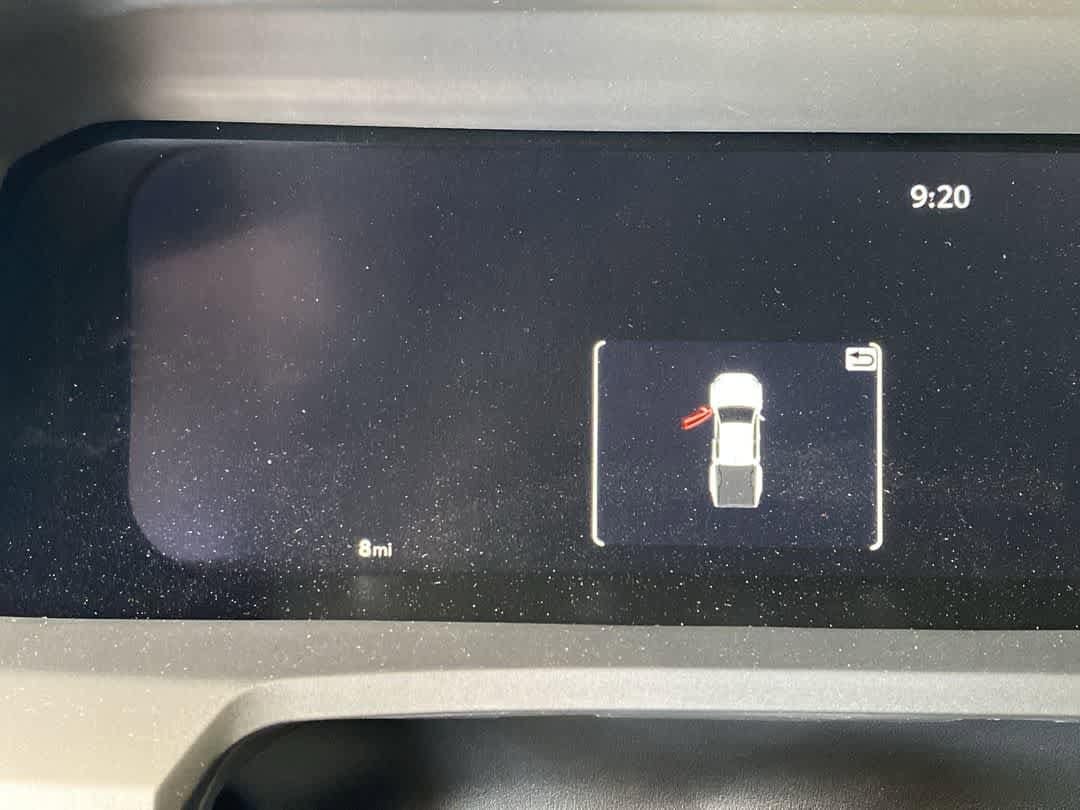 Thumbnail: 2025 Toyota Tacoma - 17