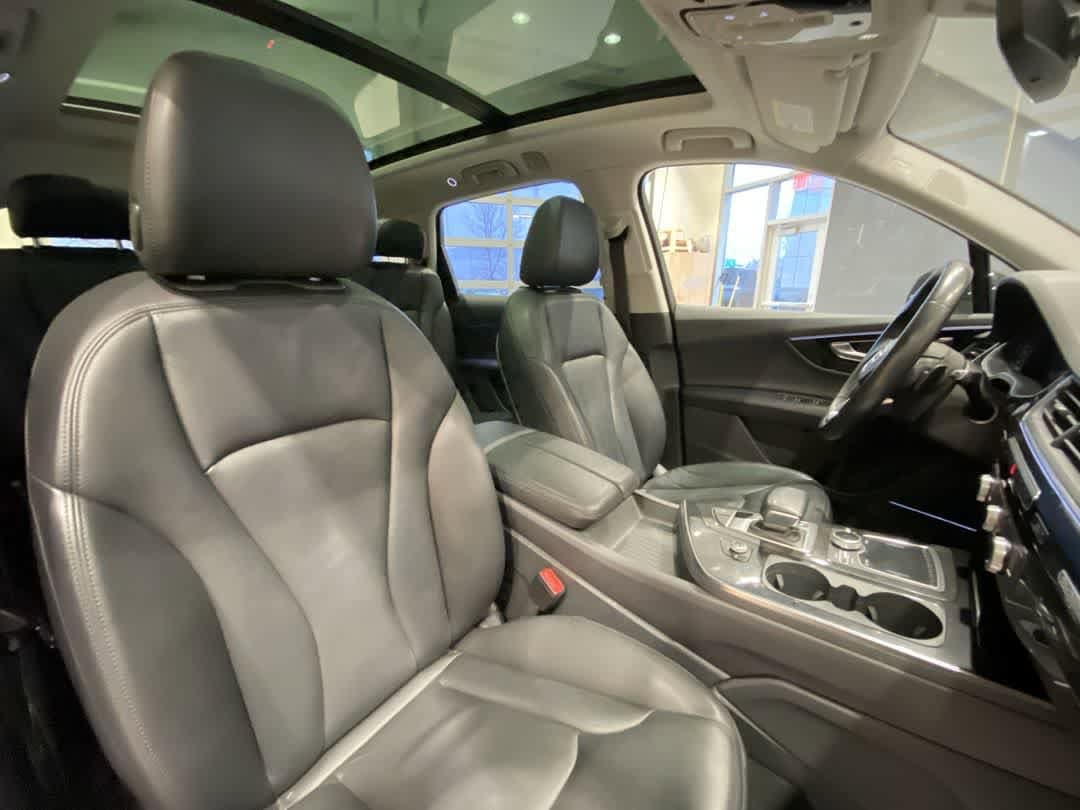 Thumbnail: 2019 Audi Q7 - 27