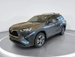 Toyota Highlander Hybrid