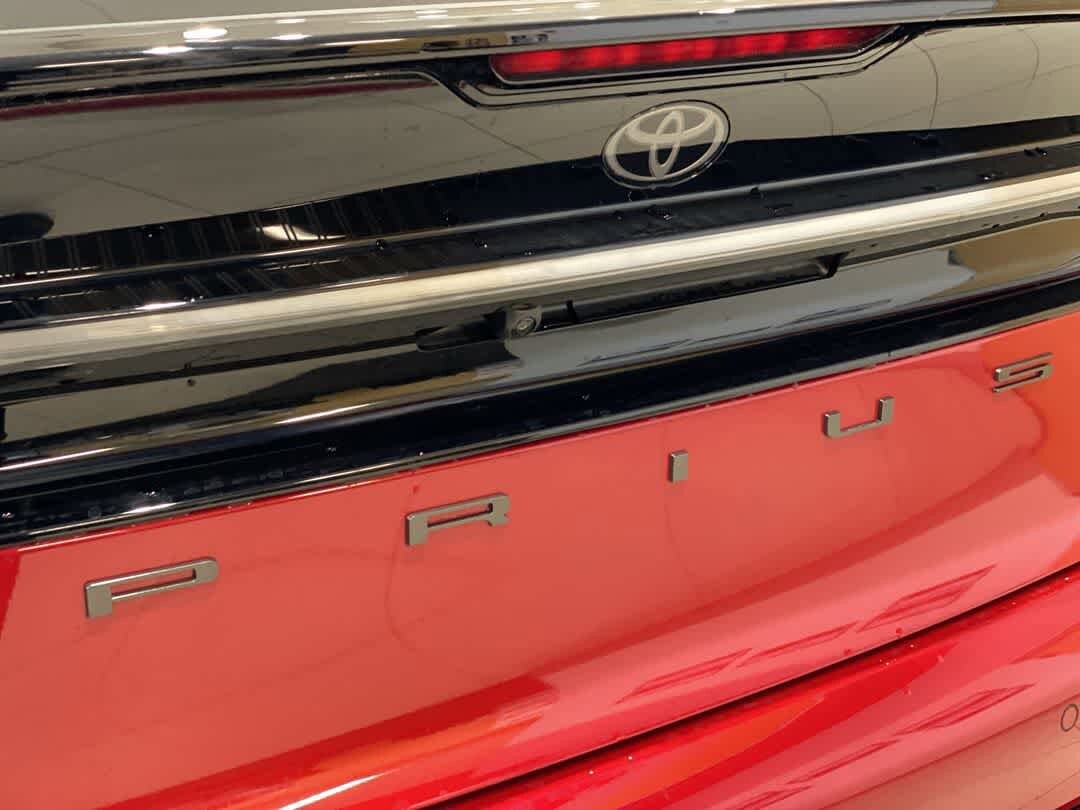 Thumbnail: 2026 Toyota Prius - 11