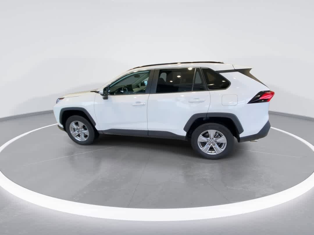 Thumbnail: 2025 Toyota RAV4 - 5