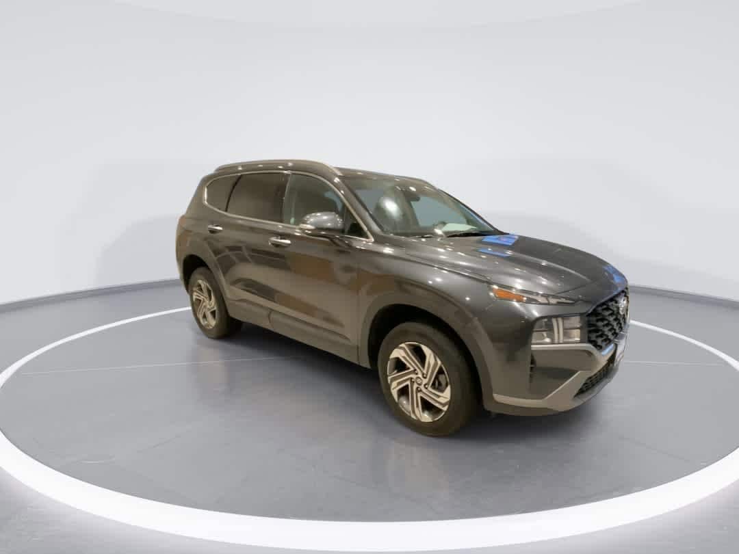 Thumbnail: 2023 Hyundai Santa Fe - 2