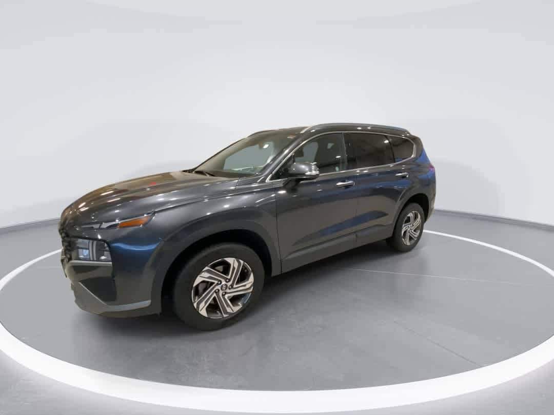 Thumbnail: 2023 Hyundai Santa Fe - 4