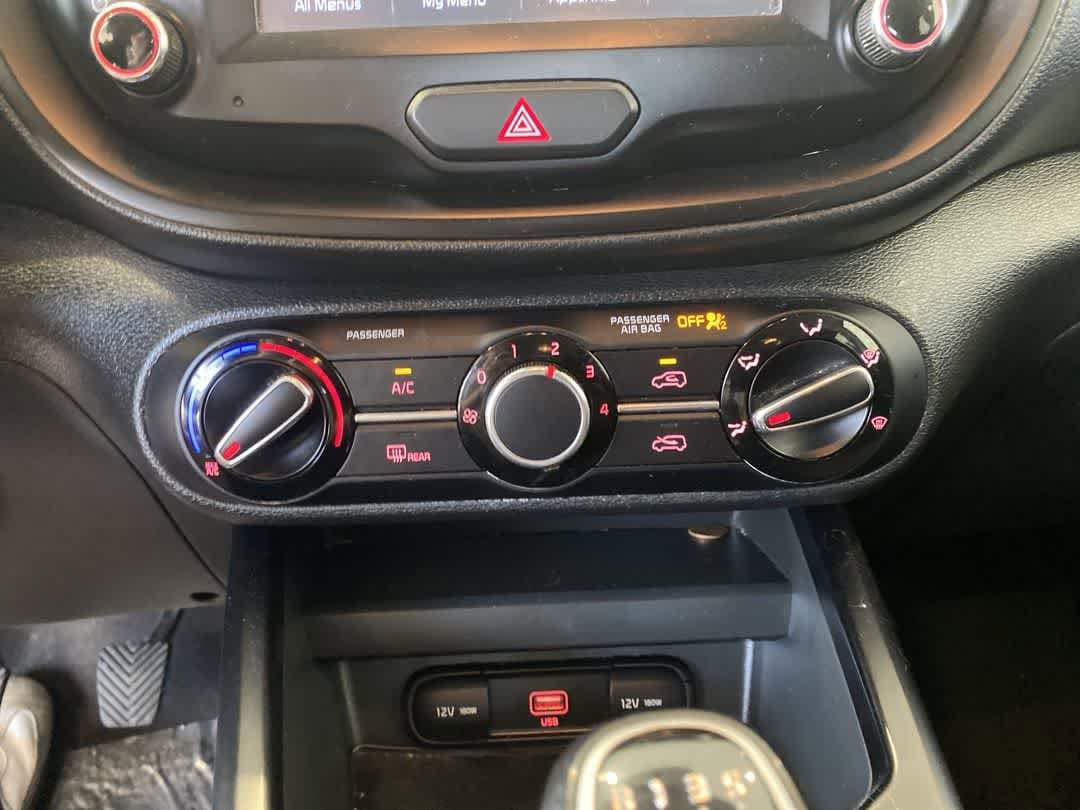 Thumbnail: 2020 Kia Soul - 20