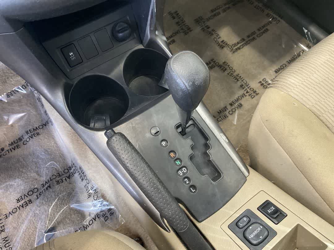 2009 Toyota RAV4 Base 20