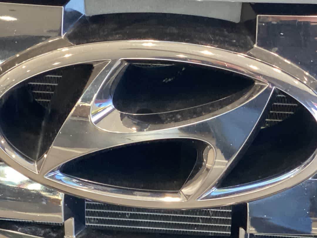 Thumbnail: 2024 Hyundai Santa Cruz - 10