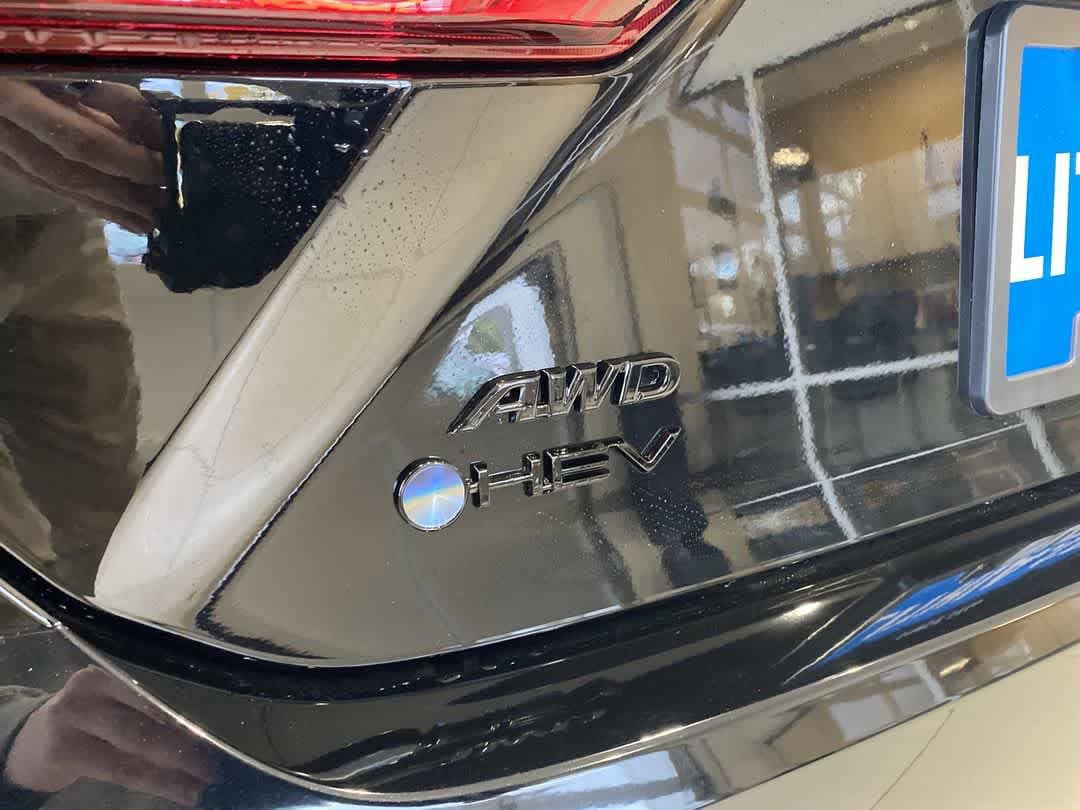 Thumbnail: 2026 Toyota Camry - 10