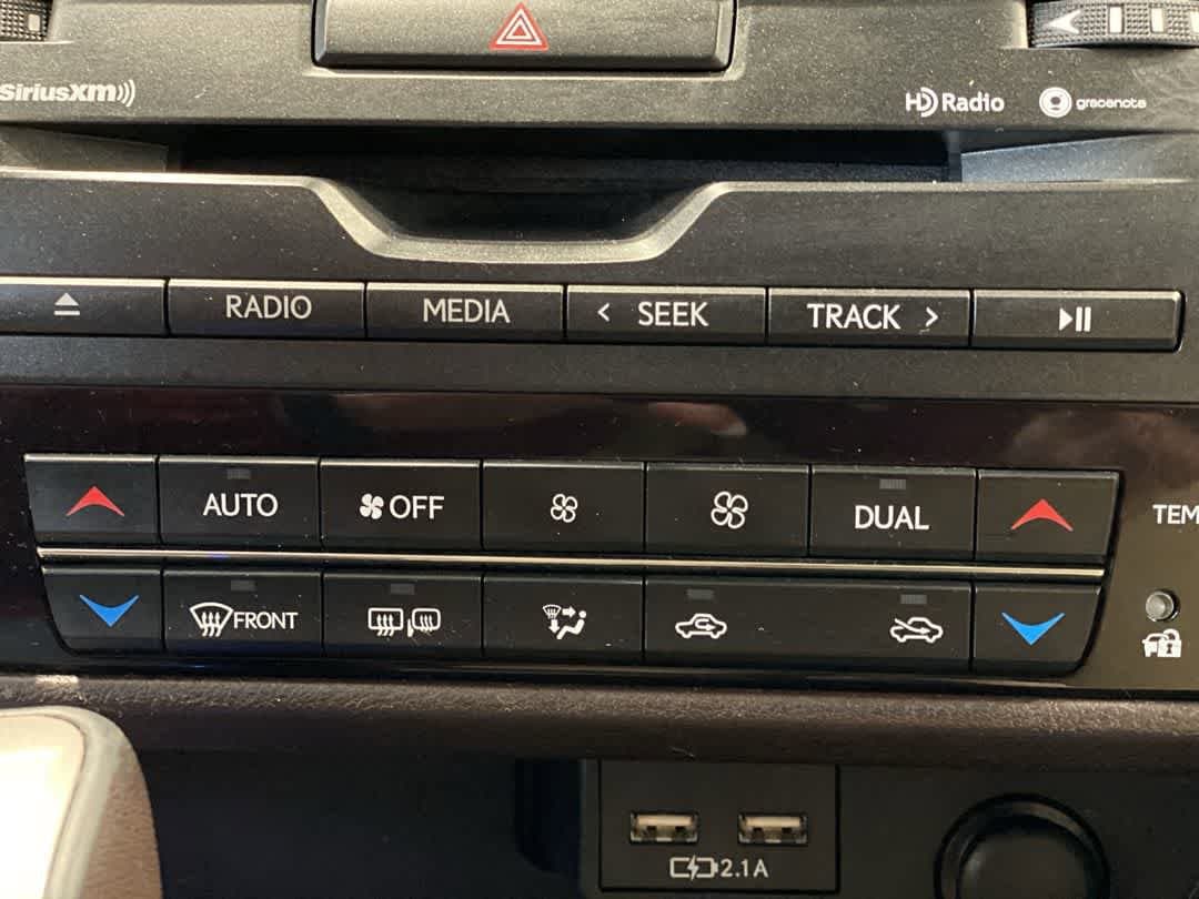 Thumbnail: 2020 Lexus RX - 20