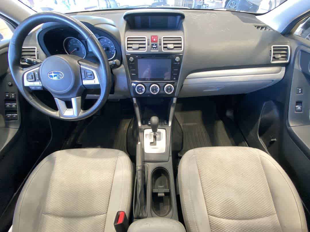 Thumbnail: 2017 Subaru Forester - 23