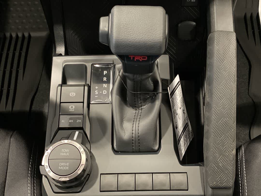 Thumbnail: 2026 Toyota Tacoma - 21