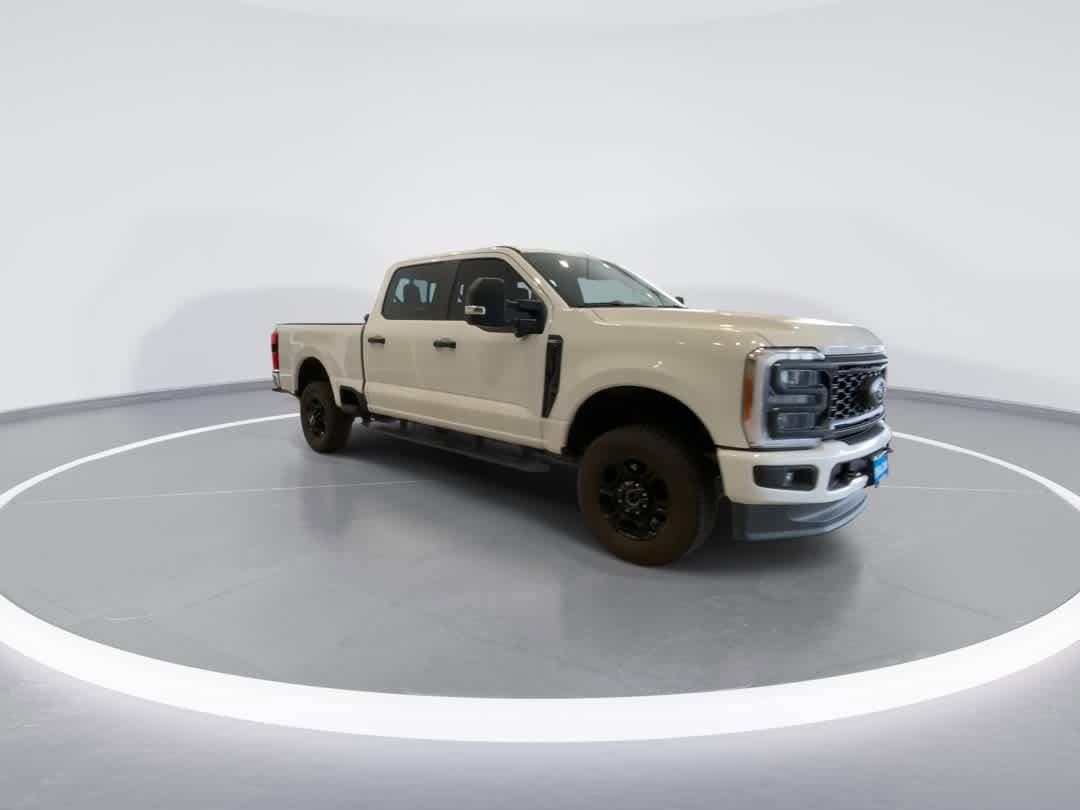 Thumbnail: 2024 Ford F-250 - 2