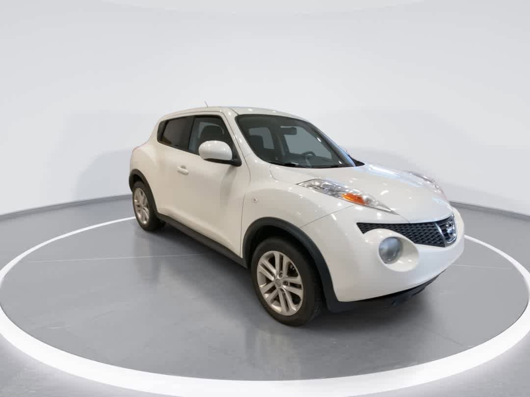 Thumbnail: 2013 Nissan Juke - 2