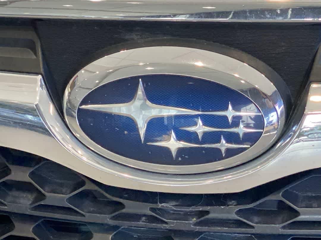 Thumbnail: 2015 Subaru Forester - 10