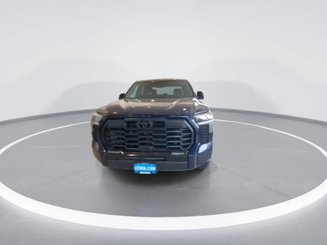 2024 Toyota Tundra Limited - Photo 3