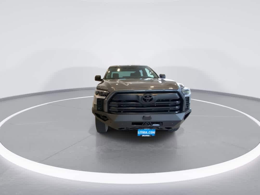 Thumbnail: 2023 Toyota Tundra - 2