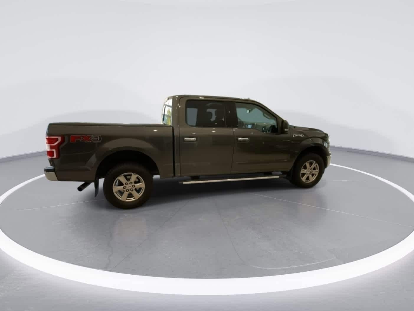 Used 2018 Ford F-150 XLT with VIN 1FTEW1EG2JKF36891 for sale in Missoula, MT