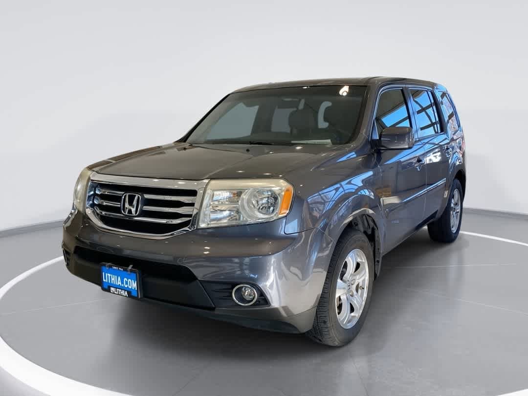 2014 Honda Pilot EX -
                  Missoula, MT