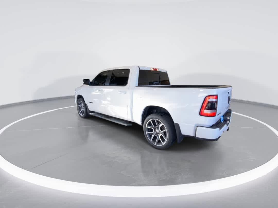 Thumbnail: 2021 RAM 1500 - 6