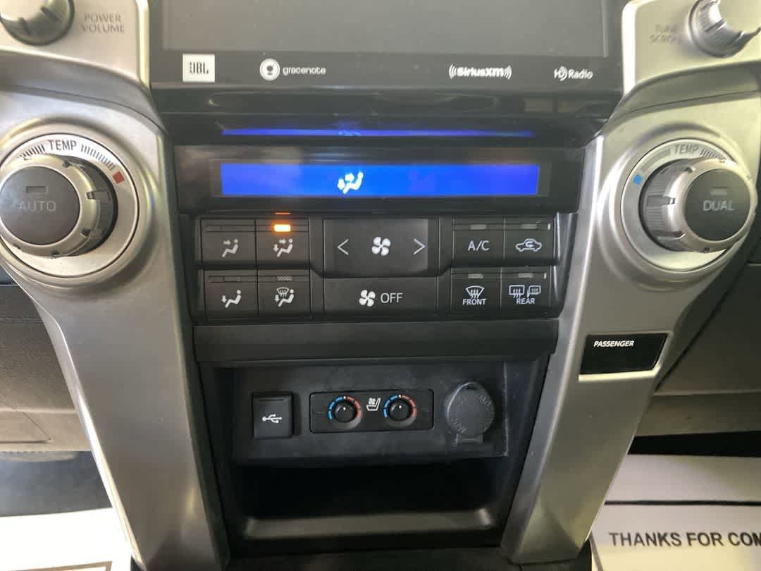 Thumbnail: 2021 Toyota 4Runner - 20