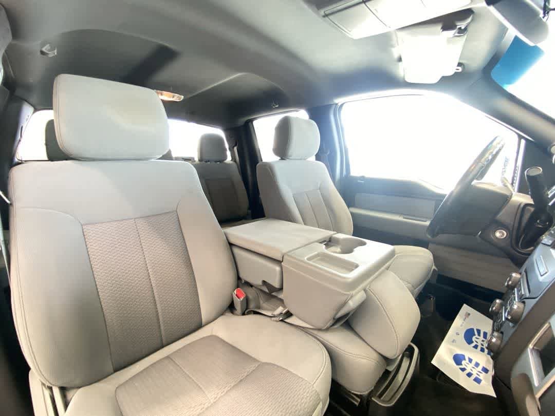 Thumbnail: 2014 Ford F-150 - 24